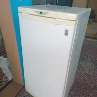 یخچال فریزر