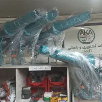 کلاغ پران گنجشک پران گراز دورکن توپ صوتی