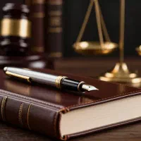 وکیل پایه یک دادگستری / دفتر وکالت