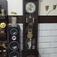 ساعت قدی