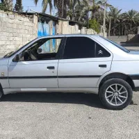 معاوضه رینگ ووسن چرخشی و رینگ فابریکی