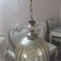 لوستر شامپاینی