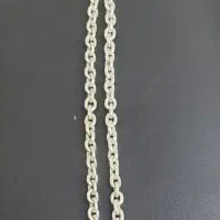 معاوضه نقره با موتور سیکلت درحد صفر