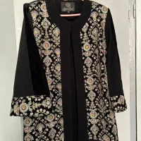 مانتو /کفش