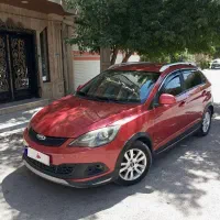 ام وی ام 315 نیو اکسلنت در حد بی رنگ
