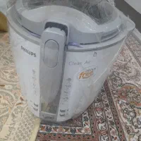 سرخ کن فیلیپس