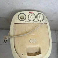 مینی واش Aeg