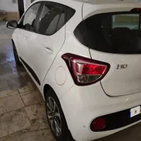 هیوندای آی ده