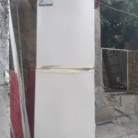 یخچال فریزر دو در ایرانی نیکسان
