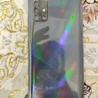 گوشی a51