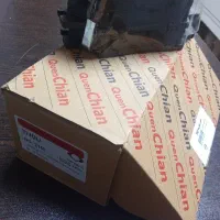 لنت تیوولی سانگ یانگ و وارداتی ها