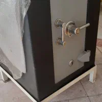 یک عدد قاب صندوق درحد نو