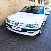 پارس elx فول سفارشی