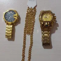 دوتا ساعت