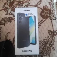گوشی a16