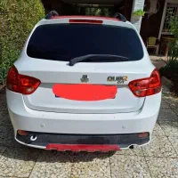 کوئیک آر پلاس فول مدل ۱۴۰۰/۱۱