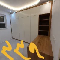 کمد،کمدلباس،کابین
