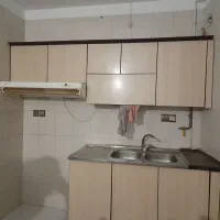 کابینت دسته دوم تمیز