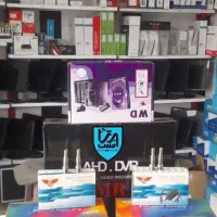 پک دو دوربین دید درشب رنگی»