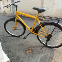 دوچرخه