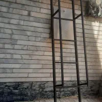 نردبان اهنی