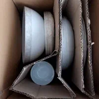 سرویس آرکوپال ایرانی شش نفره ۲۴پارچه