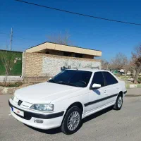 پارس موتور جدید XU7p مدل 1401/12 نیمه سفارشی