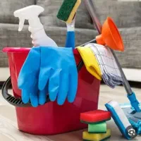 خدمات و نظافت