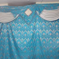 6تا پرده ۳متر در دو و نیم