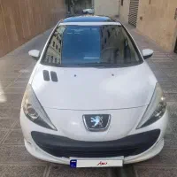 فروش پژوه 207i Tu5 سقف پاناروما