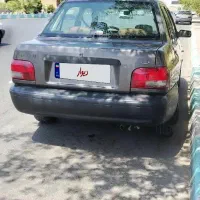 پراید|خودرو سواری و وانت|یزد, |دیوار