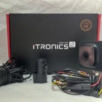 دوربین ثبت وقایع (Full HD) برند ITRONICS i2
