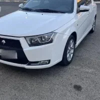 دنا پلاس اتومات مدل ۱۴۰۳ بینظیر / کم کار