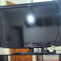 تلوزیون ال سی دی سامسونگ اصل سایز ۳۲