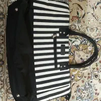 ساک بیمارستان خارجی یا ساک وسایل نوزاد