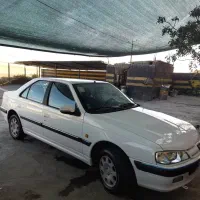 پژو پارس سال 1400