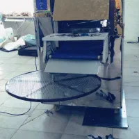 دستگاه‌های نانوایی