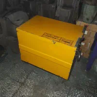 دستگاه جوش دوفاز شمس نو۵۰۰امپر