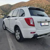 لیفان مدل 93
