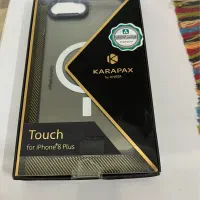 کاور آیفون 8 پلاس