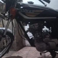 هندا پرواز استارتی