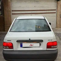 فروش پراید مدل ۹۸