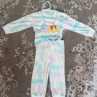 لباس بچه گانه