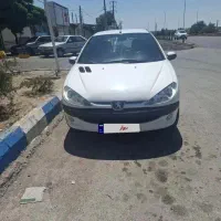 206 مدل ۹۰ در حد ۹۹