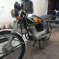 موتور مدل۱۴۰۰