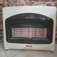 بخاری ...گاز