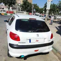 206تیپ 5مدل 98