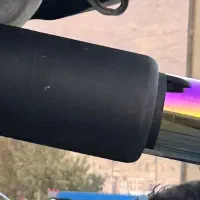 منبع اگزوز JSاسپرت