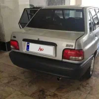 پراید مدل 85