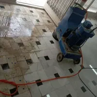 کفسابی سنگ ساب زن کف ساب سابزن کفساب نماشویی